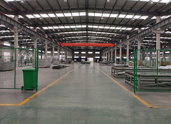 Модулизация двухкомпонентного оборудования для распыления клея для удобного экспорта 5