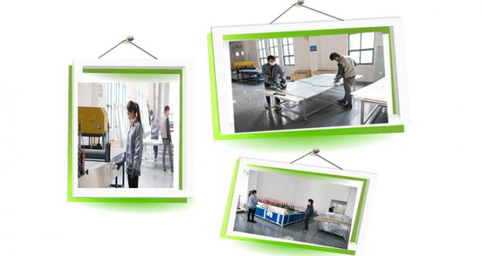 Пресса для вулканизации плит высокой точности управления 25T 3