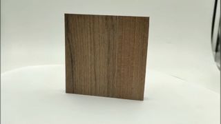Алюминиевая сотовая панель для кухонных шкафов.