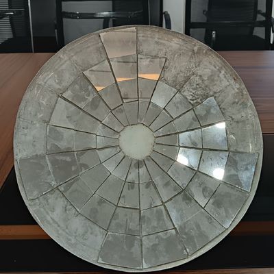 Прямые продажи производителем алюминиевых сотовых солнечных панелей