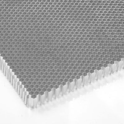 Размер клетки ядра Microporous сота алюминиевый ультра небольшой для фильтра