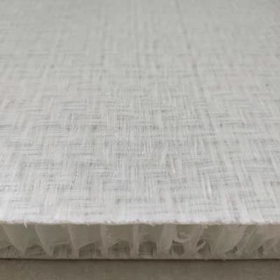 1800x2000mm FRP Honeycomb Panels Sound Insulation For Recreational Vehicle
