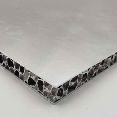 ядр пены 500x500mm алюминиевое смотреть на обшивает панелями высокопрочное супер давление