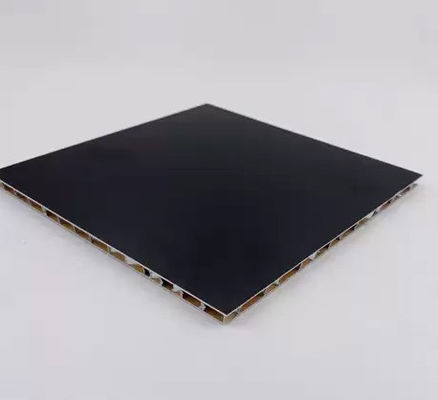 Алюминиевый лист сота на телевидение лазера 88 дюймов 100 дюймов 120 дюймов