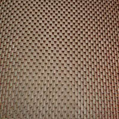 Высокая удельная работа разрыва над расширенным ячеистым ядром Aramid с шестиугольным отверстием