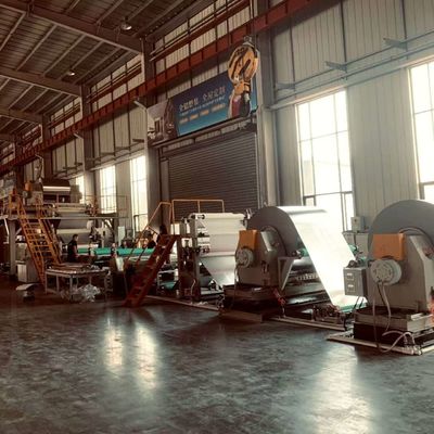 Производственная линия для комбинированных досок с медовой росписью