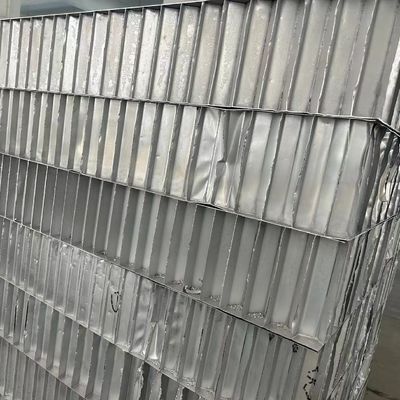 Продается сплавленная алюминиевая композитная панель из медоносной палочки