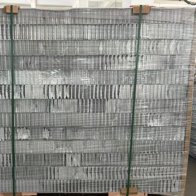 Класс А1 Огнестойкость сварной алюминиевой пленки для продажи