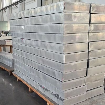 Сплавленная пленка для масла плавающий диск Алюминиевая пленка для продажи