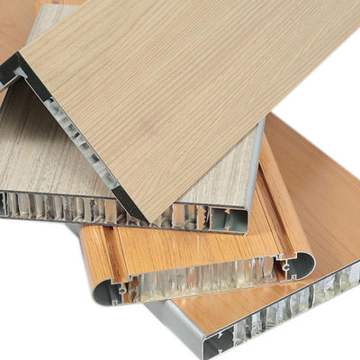 Алюминиевые панели для железнодорожных судов HPL Standard Size 1220x2440mm