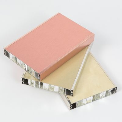 Алюминиевые панели для железнодорожных судов HPL Standard Size 1220x2440mm