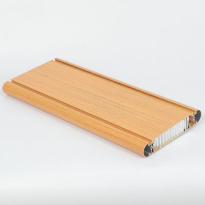 Алюминиевые панели для железнодорожных судов HPL Standard Size 1220x2440mm