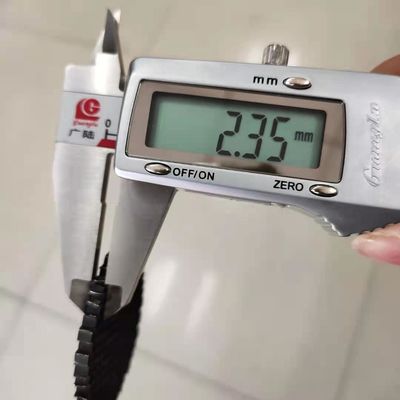 3.2mm Cell Size Honeycomb Grid Honeycomb Louver для светодиодного света против бликов