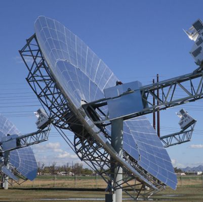 Алюминиевые сотовые панели для солнечных панелей, размер 1500*2000 мм