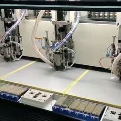 Столешницы из алюминиевых сотовых панелей PCB толщиной более 25 мм обладают большей несущей способностью