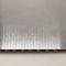 Ультра тонкая алюминиевая панель 500x500mm сота для Wallboard