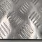 Лист сота пола фуникулера алюминиевый, алюминиевая панель сэндвича 1550x2500mm сота