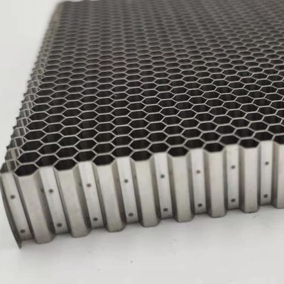 Спектрная сварка 304 нержавеющей стали с высокой коррозионной стойкостью