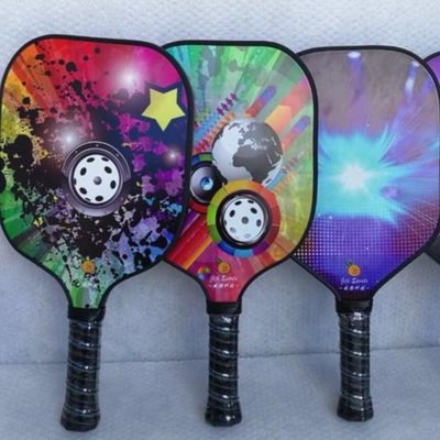 OEM Honeycomb Products Pickleball Paddle PP Aluminum Honeycomb Core Filling (Подливка из алюминия)